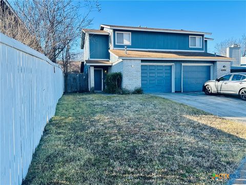 Photo of 2402 Skylark Circle, Killeen, TX 76549 (MLS # 602647)