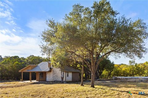 Photo of 205 Mesquite Trail, Wimberley, TX 78676 (MLS # 598550)