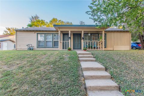 806-808 Estelle Avenue Killeen TX 76541