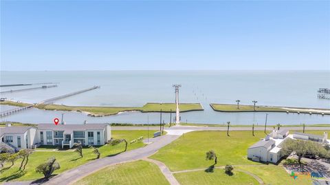 Photo of 2003 N Fulton Beach Road #77, Rockport, TX 78382 (MLS # 609519)