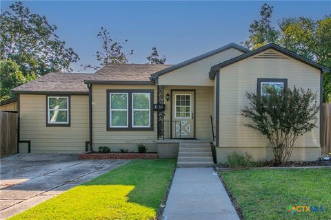 1709 S 43rd Street Temple TX 76504