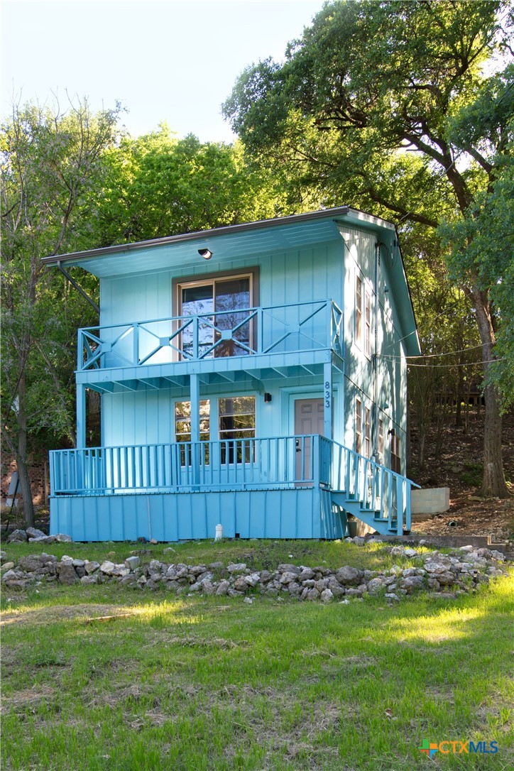 Photo 1 of 23 — 833 Old Ranch Road 12, San Marcos, TX 78666