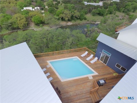 A home in New Braunfels