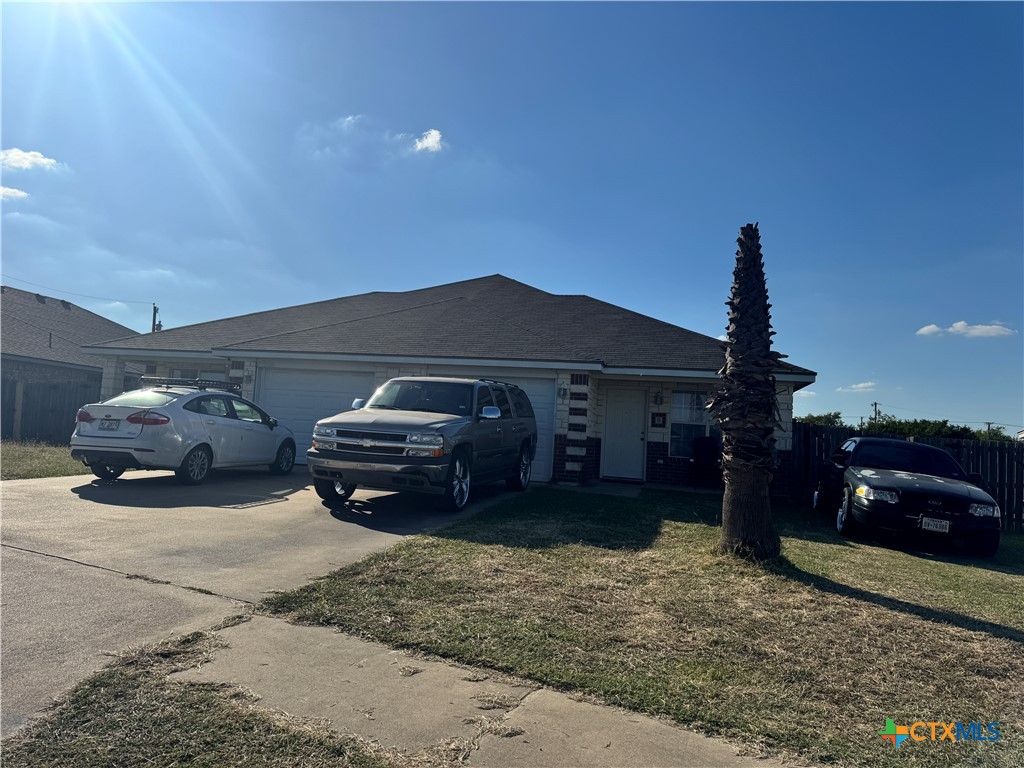 1505 Golden Eagle Court