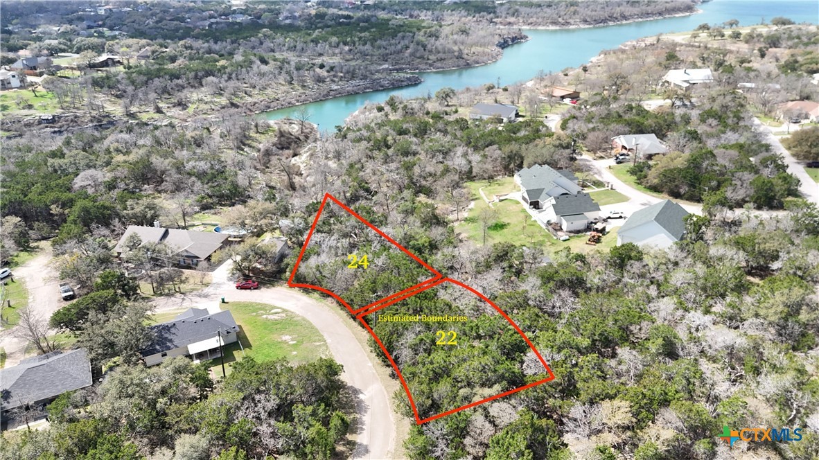 22 & 24 Canyon Circle