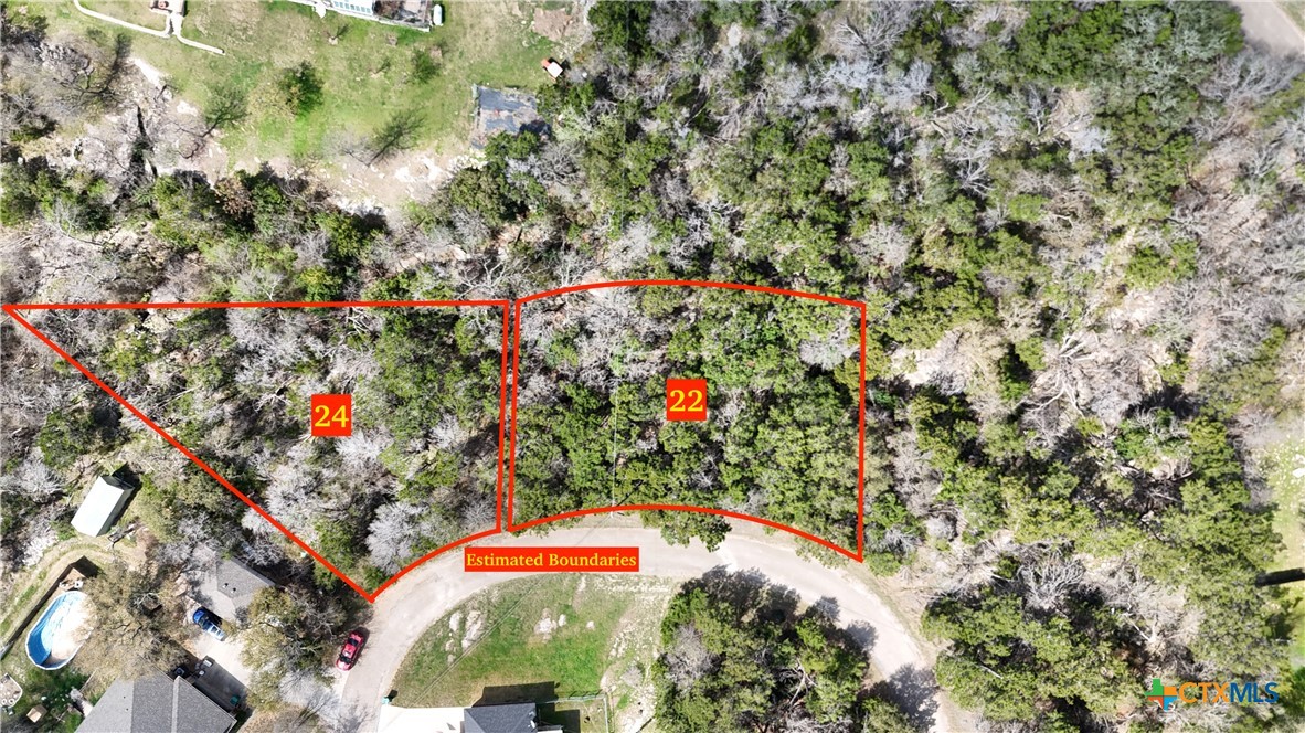 22 & 24 Canyon Circle