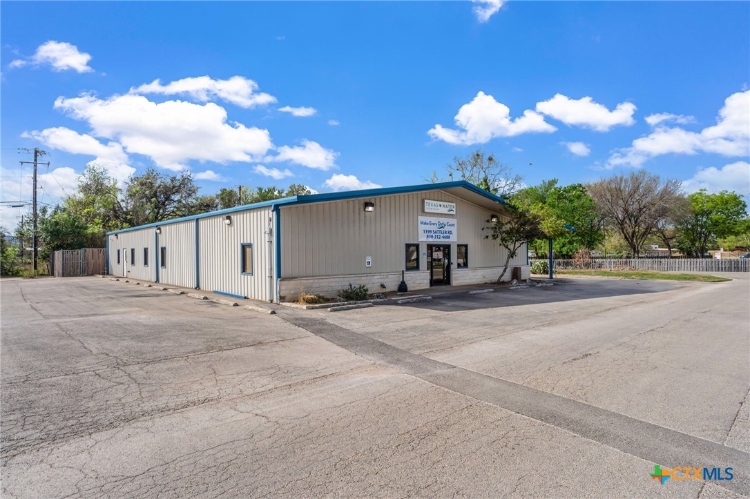 1399 Sattler Road