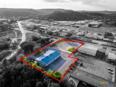 1399 Sattler Road New Braunfels TX 78132