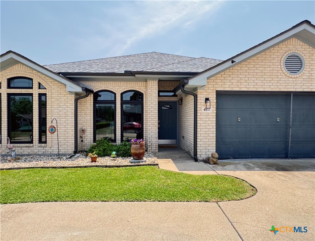 4102 Lost Oak Drive