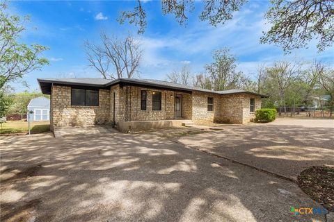 Photo of 1608 Old Ranch Road 12, San Marcos, TX 78666 (MLS # 609310)