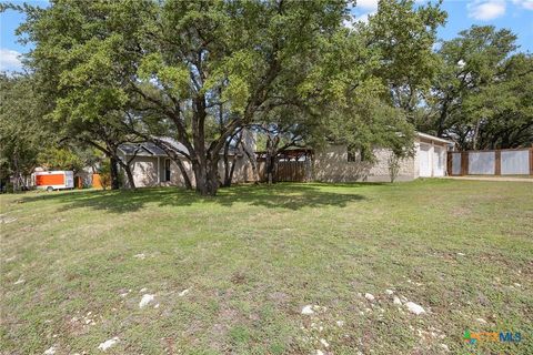 A home in Cedar Park