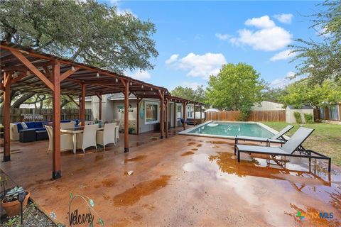 A home in Cedar Park