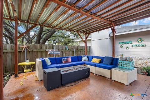 A home in Cedar Park