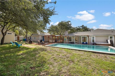 A home in Cedar Park