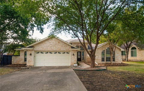 Photo of 29000 Colonial Drive, Georgetown, TX 78628 (MLS # 625980)