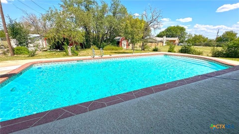 Photo of 1002 Bleu Spur, Copperas Cove, TX 76522 (MLS # 628773)