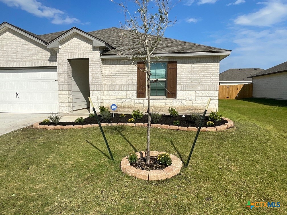 1104 Prairie Clover Road