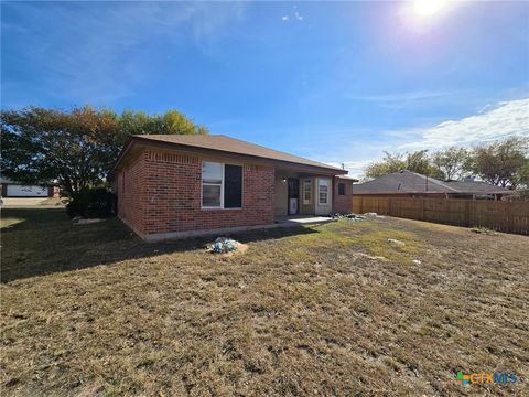 A home in Killeen