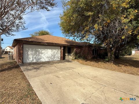 A home in Killeen