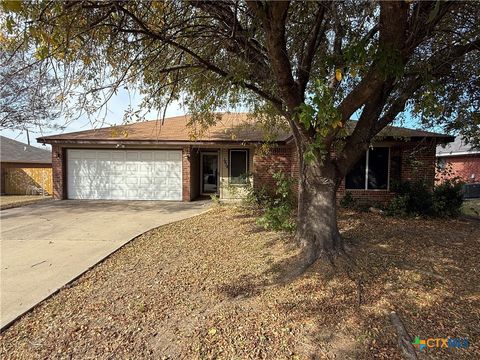 A home in Killeen