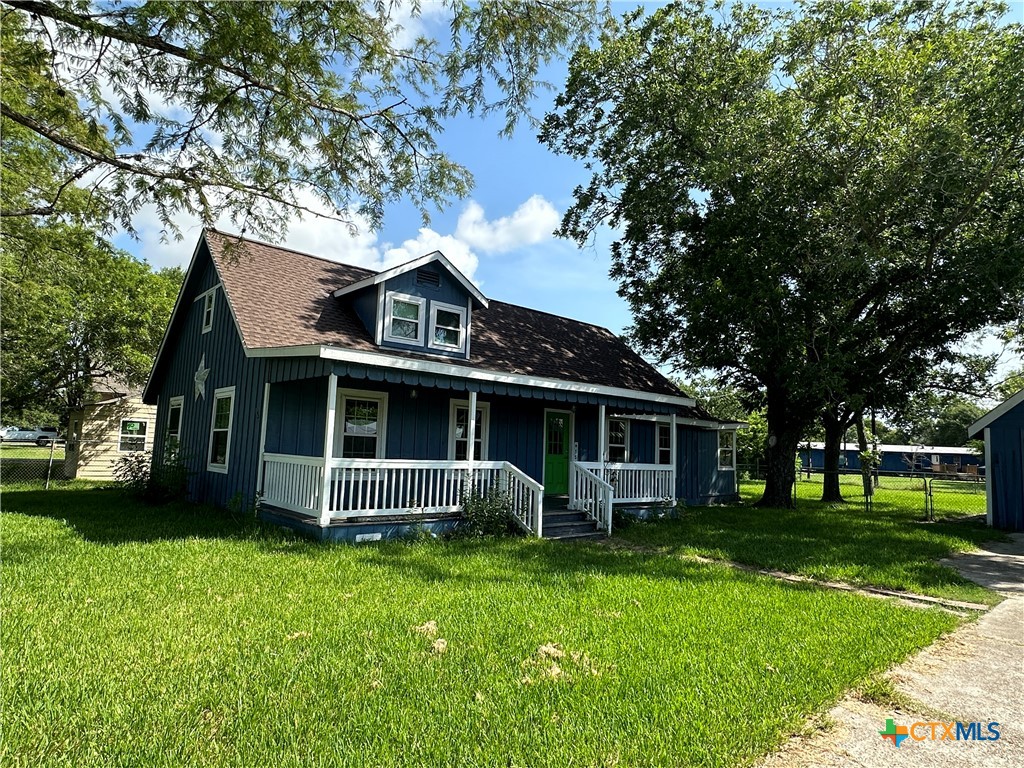 159 Prairie Street
