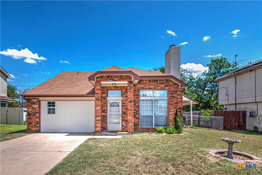 Photo 1 of 30 — 2401 Windmill Drive, Killeen, TX 76549