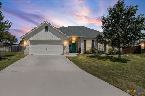 3100 Mea Court Temple TX 76502