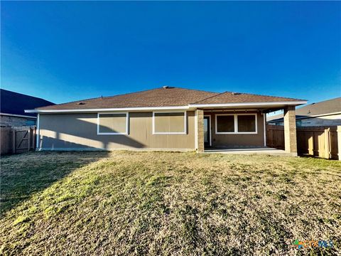 A home in Killeen