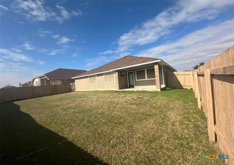 A home in Killeen