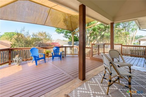 A home in New Braunfels