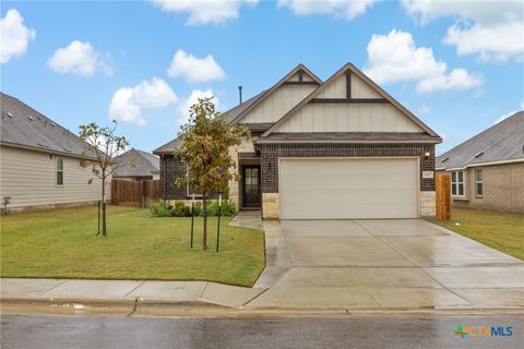 Photo of 1317 Rolling Field, New Braunfels, TX 78132 (MLS # 598208)