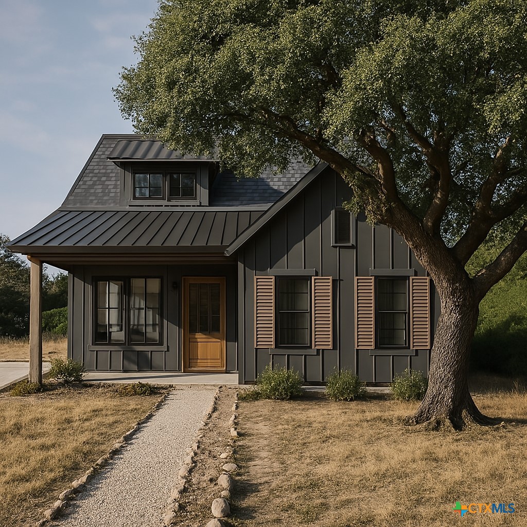 306 W Pecan Drive