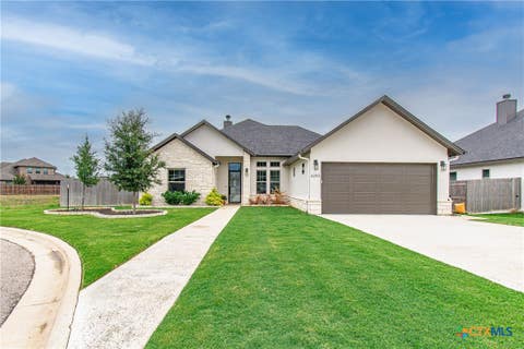 Photo of 6205 Brasada Lane, Temple, TX 76502 (MLS # 619311)