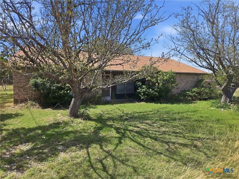 880 County Road 158 Evant TX 76525