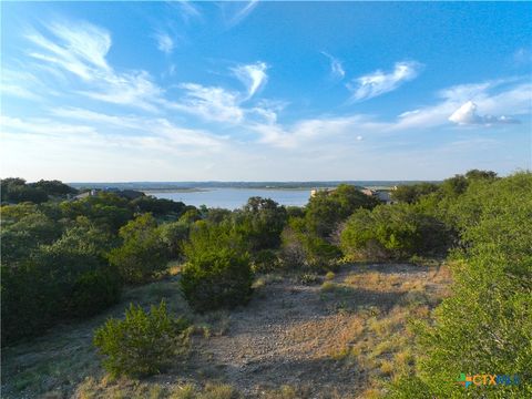 415 Scarlet Court Canyon Lake TX 78133