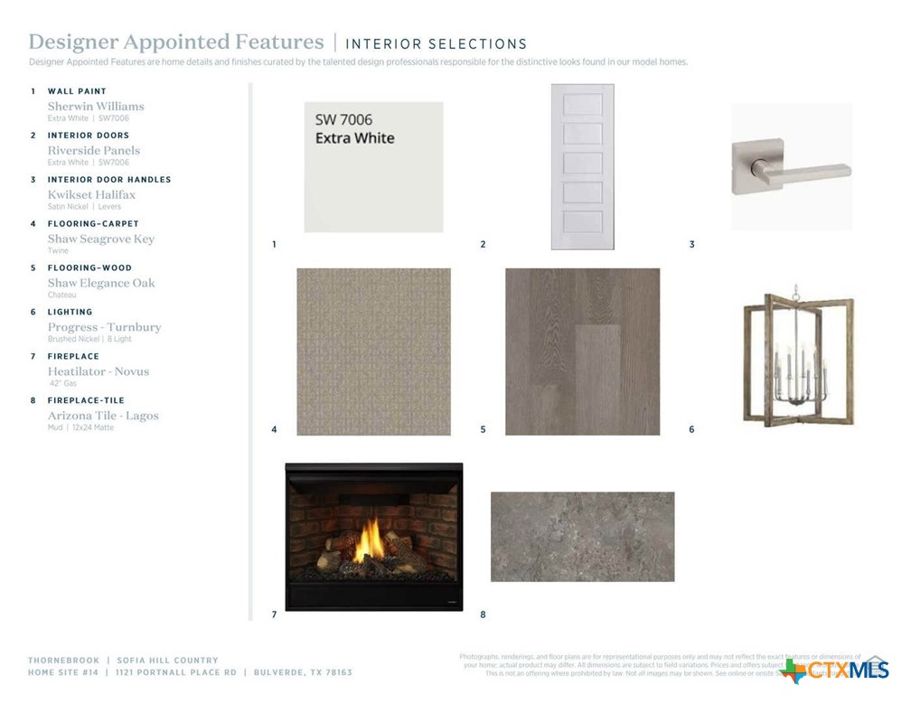 1121 Portnall Place Road