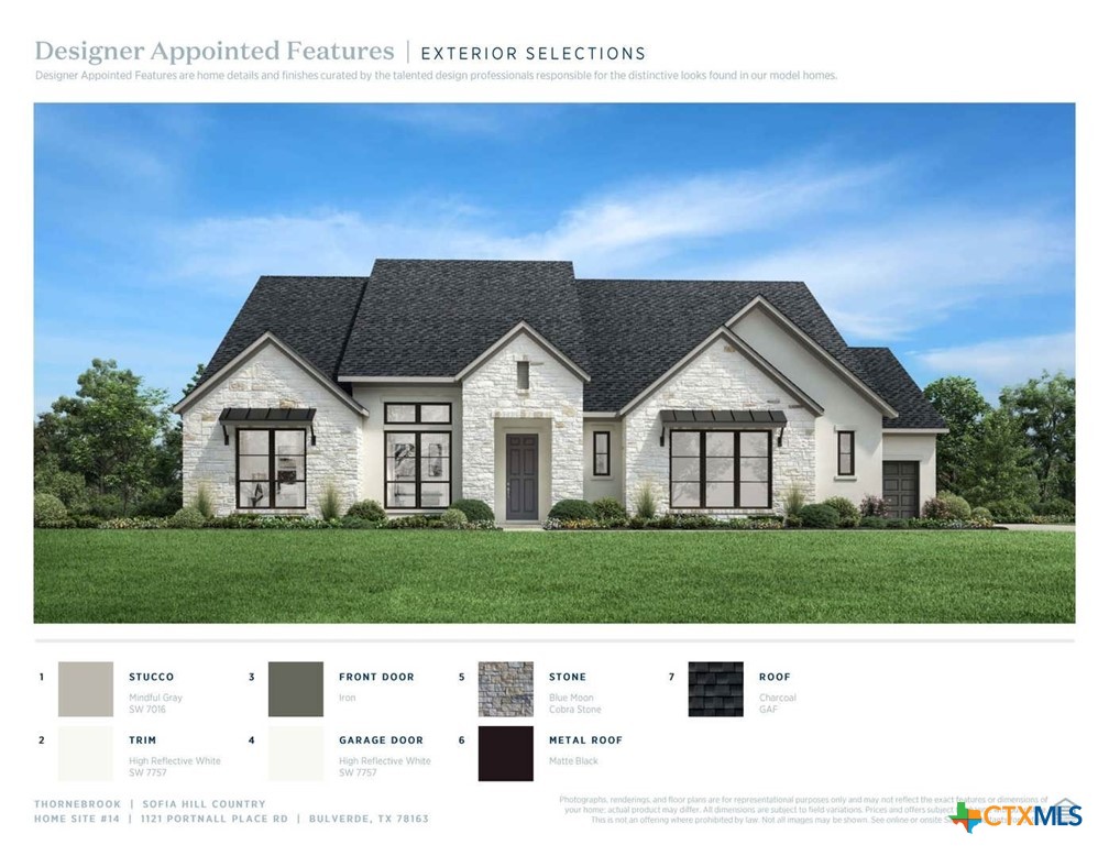 1121 Portnall Place Road