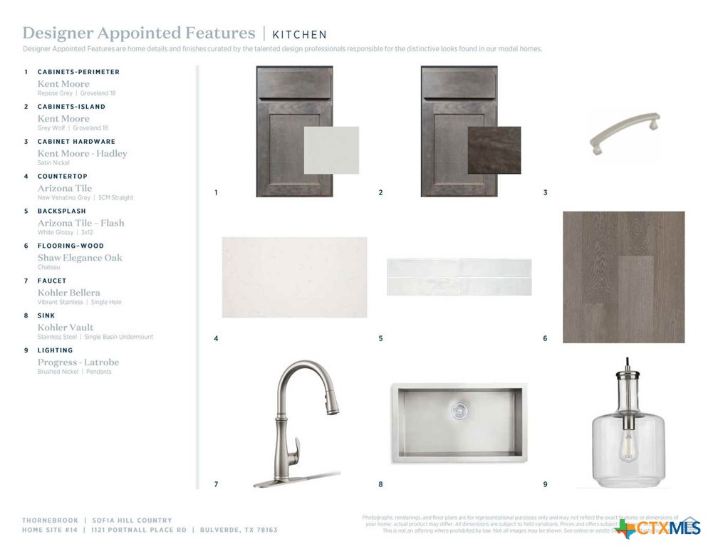 1121 Portnall Place Road