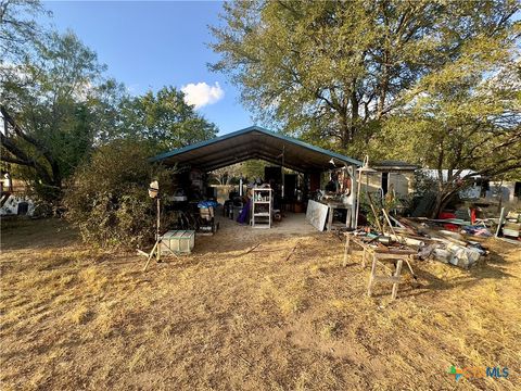 A home in Lockhart