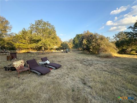 A home in Lockhart