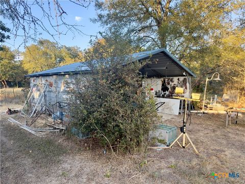 A home in Lockhart