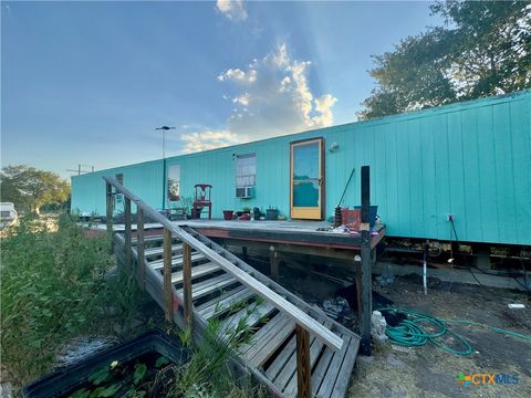 A home in Lockhart