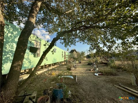 A home in Lockhart