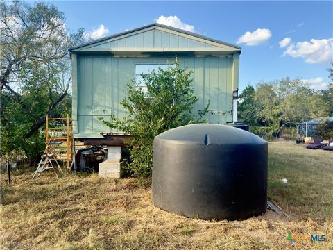 A home in Lockhart