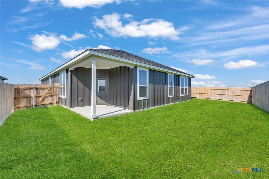 8910 Chalk Maple Drive