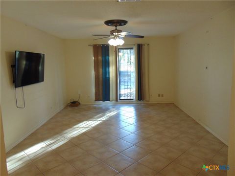 A home in Harker Heights