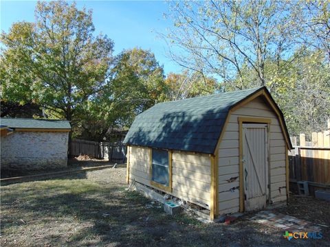 A home in Harker Heights