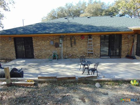 A home in Harker Heights