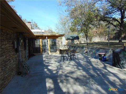 A home in Harker Heights