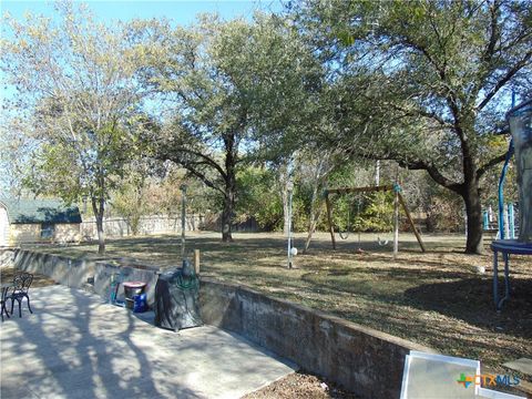 A home in Harker Heights